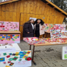 Mărțișoare pentru AUML Luduș - Feb.2025